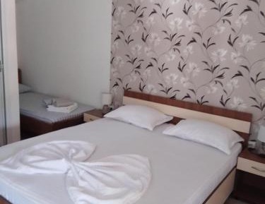 Triple Room with Balcony