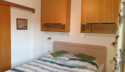 Single Room with Terrace