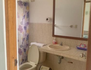Double Room with Two Double Beds