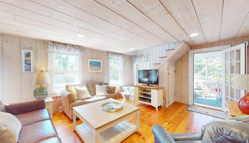 Five-Bedroom House