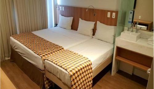 Double Room with Extra Bed