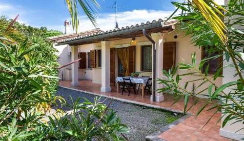 Superior One-Bedroom Apartment