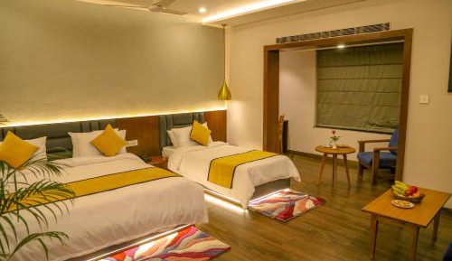 Family Suite