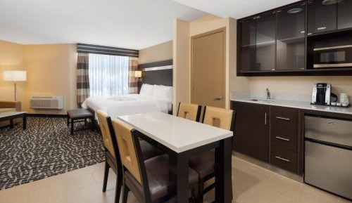 King Suite