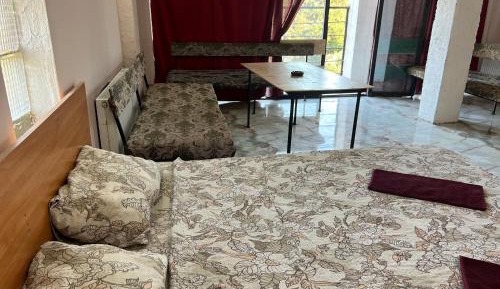 Budget Triple Room