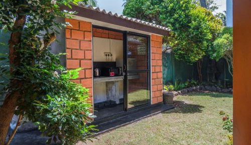 Deluxe Double Studio