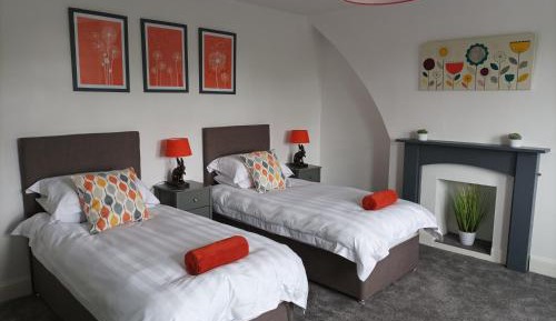 Double or Twin Room