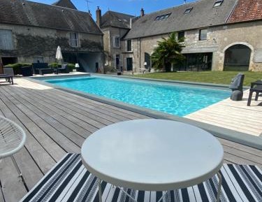 Deluxe Double Room with Shower