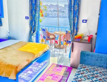 Studio with Sea View