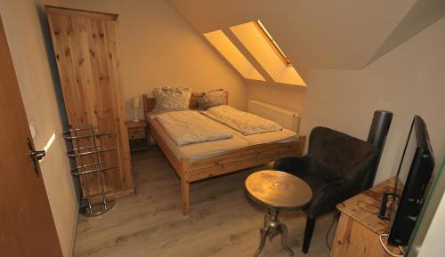 Single Room with Shower