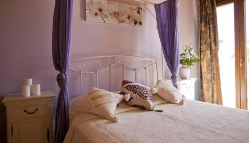 Family Room with Side Sea View