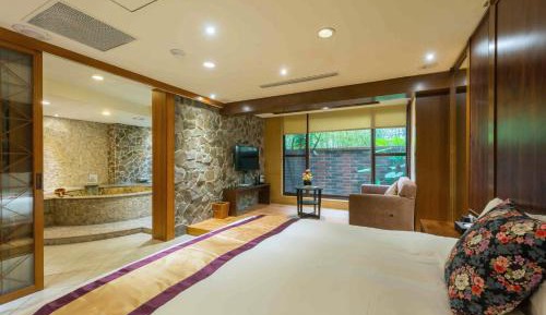 Annex Double Room
