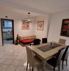 Apartment - Split Level