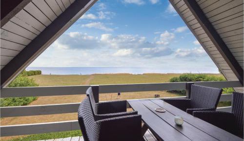 Three-Bedroom Holiday Home 