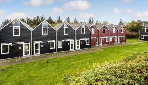 Two-Bedroom Holiday Home