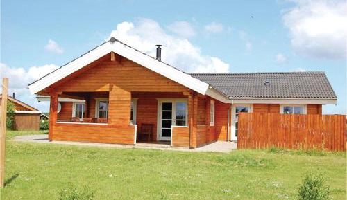 Four-Bedroom Vacation Home