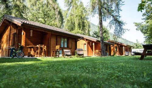 Superior Chalet