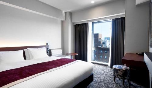 Deluxe King Room - Non-Smoking