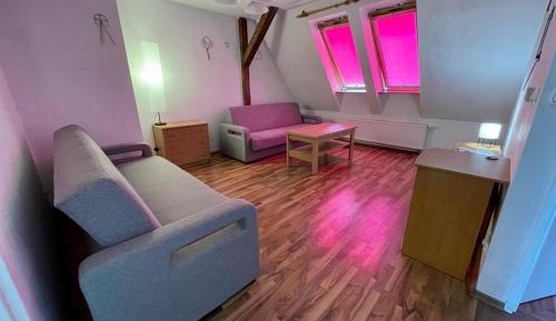Apartment - Split Level