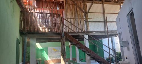 4-Bed Mixed Dormitory Room