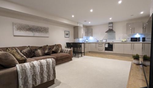 Superior Apartment