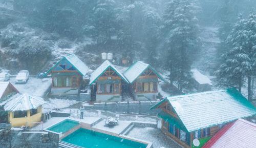 Chalet