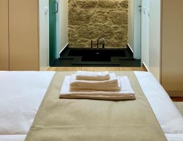 Superior Double or Twin Room with Garden View