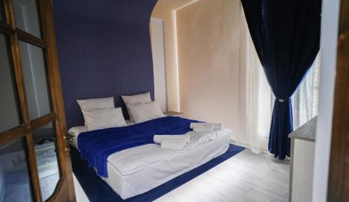 Large Twin Room
