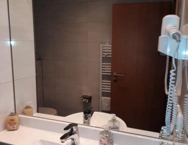 Business Single Room