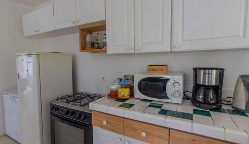 Standard Double Room with Shared Bathroom