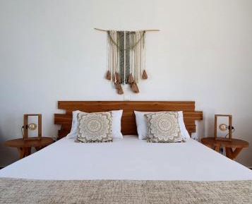 King Room with Sea View