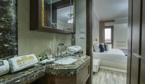 Duplex Apartment With Terrace