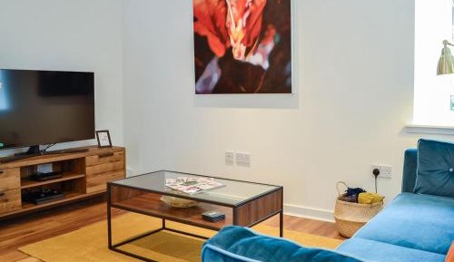 One-Bedroom Holiday Home