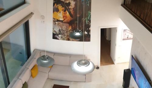 Superior Villa