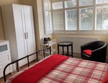 Triple Room with Private Bathroom