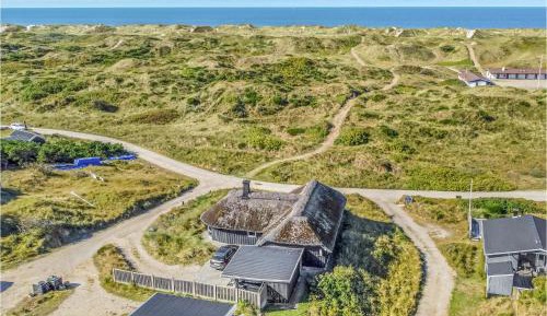 Four-Bedroom Vacation Home