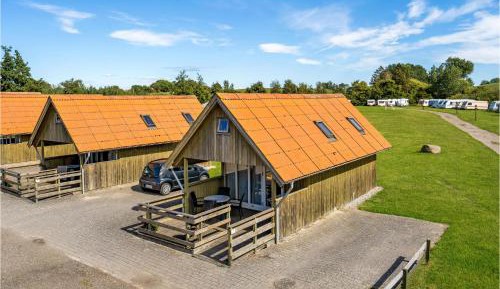 One-Bedroom Vacation Home