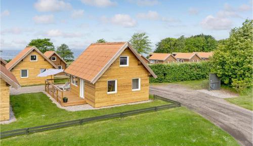 Two-Bedroom Holiday Home