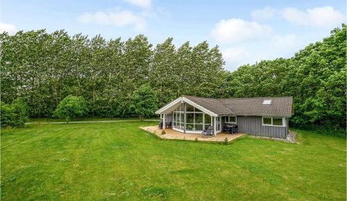 Four-Bedroom Vacation Home