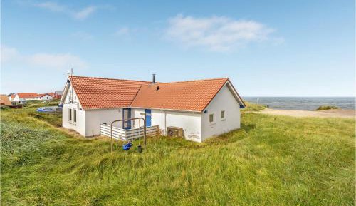 Four-Bedroom Vacation Home