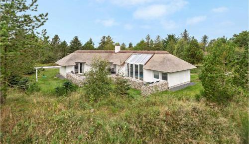 Four-Bedroom Vacation Home