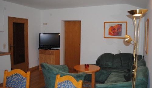 Superior Two-Bedroom Apartment