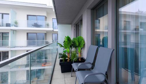 Standard Apartment C100B