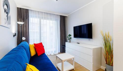 Standard Apartment C100A