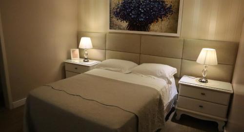 Suite with Sea View