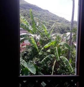 Small Single Room