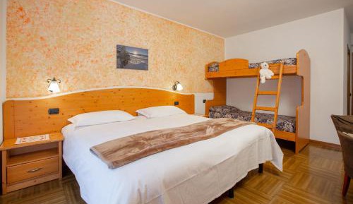 Superior Quadruple Room