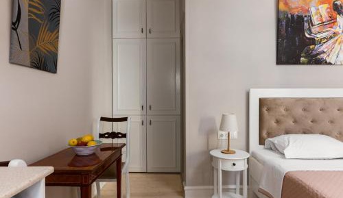 Apartment - Ground Floor without Terrace