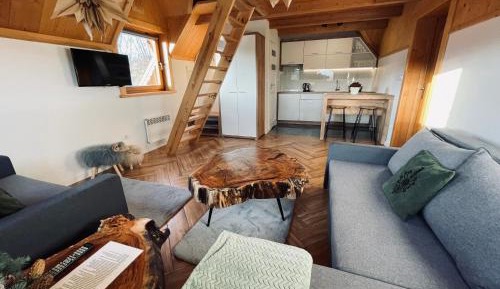 One-Bedroom Chalet