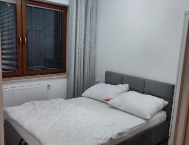 Apartment with Shower